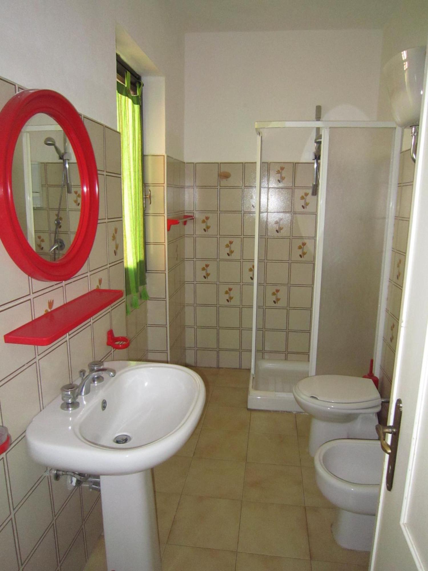Isola Rossa Appartamenti Standard Habitación foto